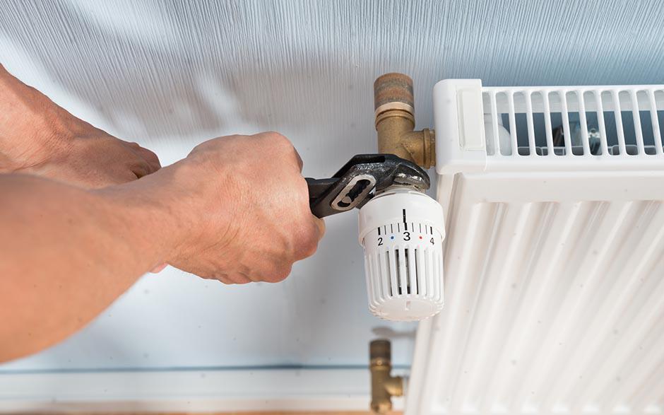 remplacement climatiseur Briare
