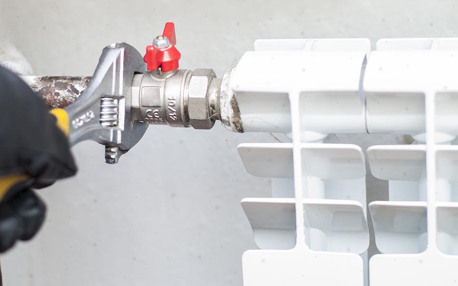 remplacement climatiseur Briare