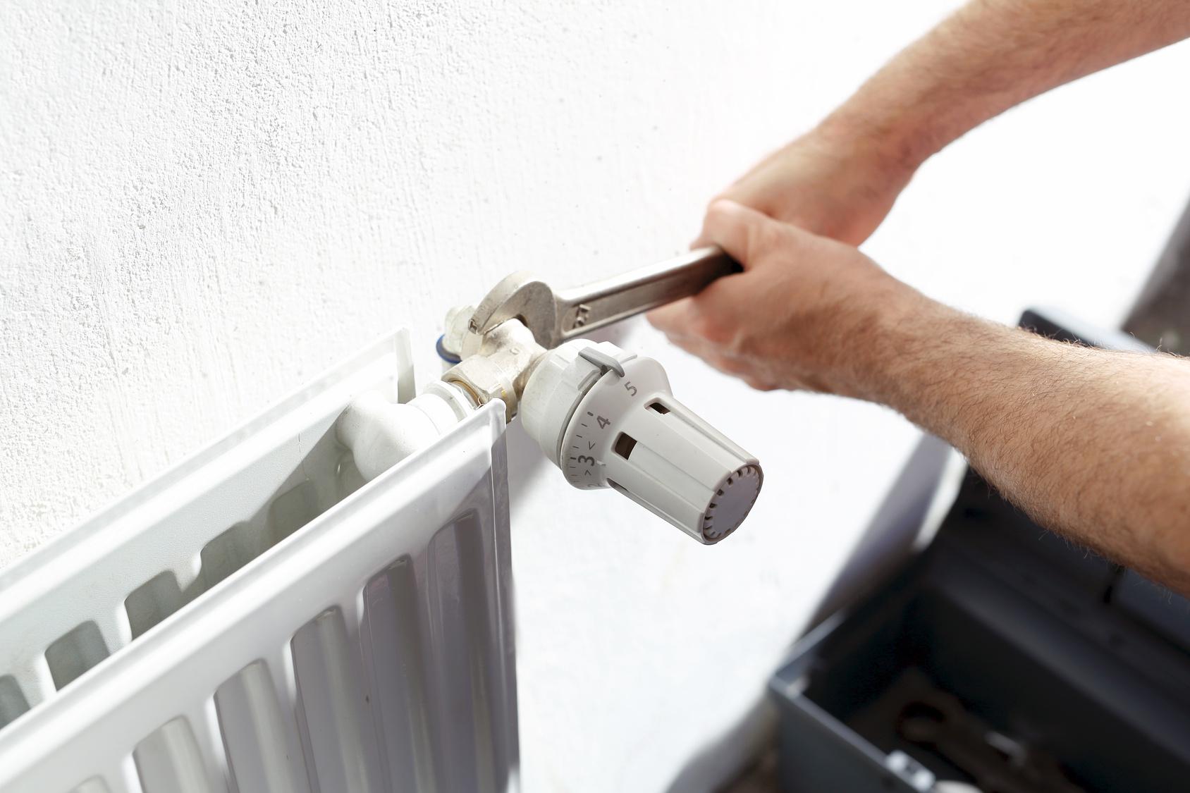 remplacement climatiseur Briare